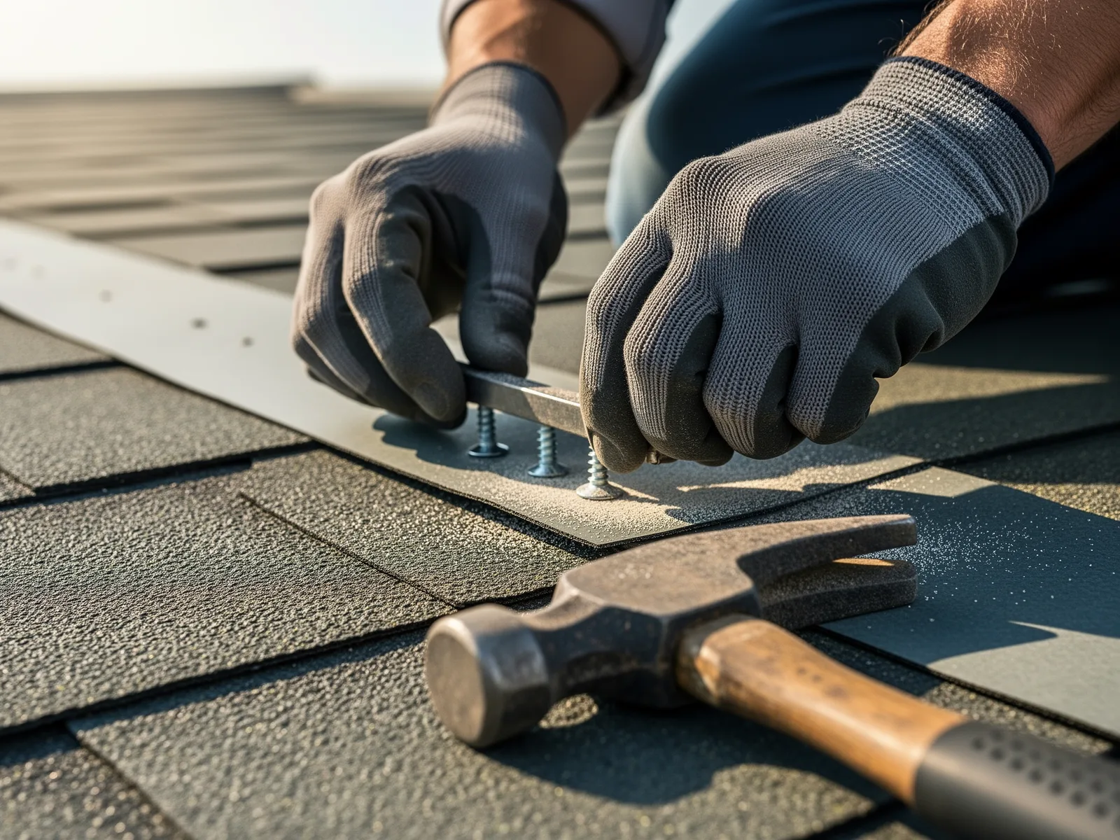 Why choose Fascia Repair in Weston, PA